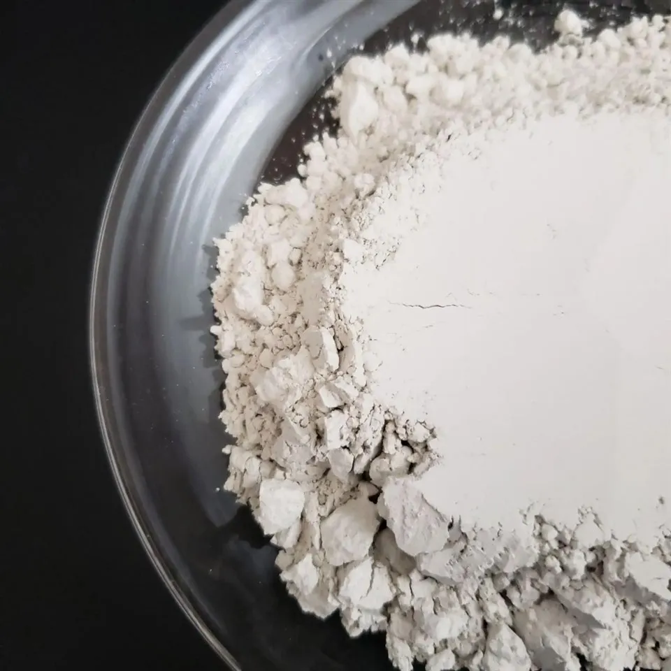 Минеральный порошок класса S95