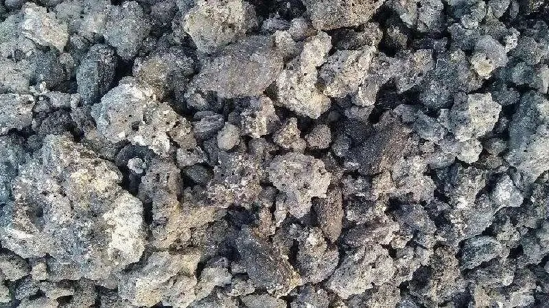 Сталеплавильный шлак